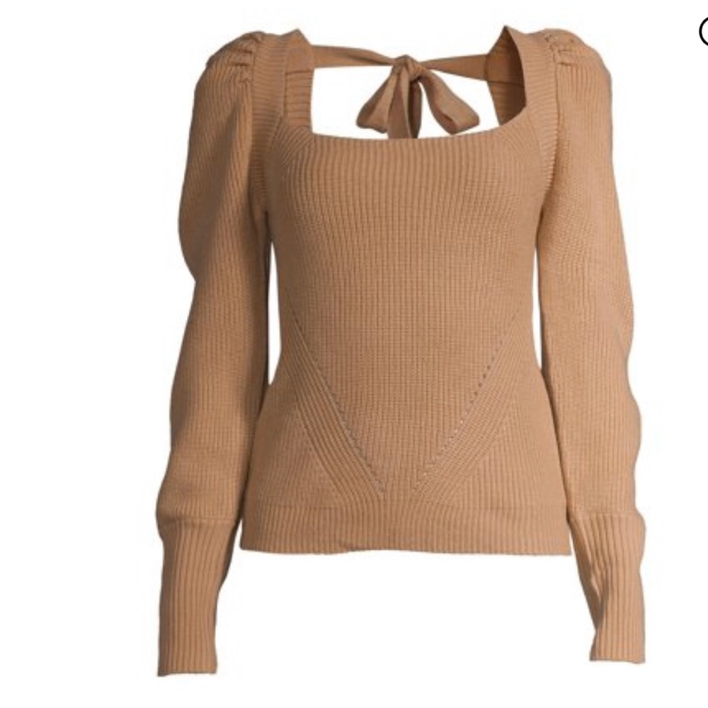 Beautiful sweater